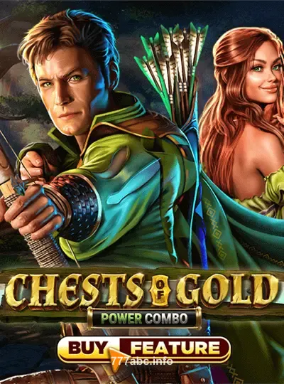 777abc স্বর্ণের বাক্স_ পাওয়ার কম্বো Slot