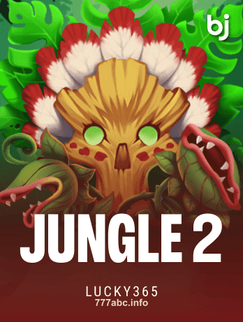 777abc Jungle2png Slot Game